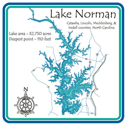 Lake Norman | Lakehouse Lifestyle