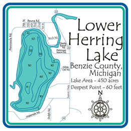 Herring Lake Lower | Lakehouse Lifestyle