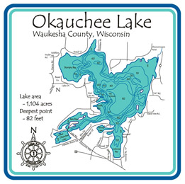 Okauchee | Lakehouse Lifestyle