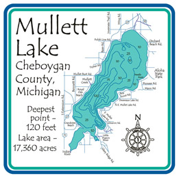 Mullett | Lakehouse Lifestyle