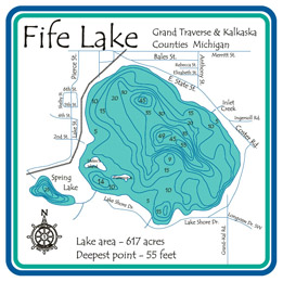 Fife | Lakehouse Lifestyle