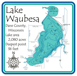 Waubesa | Lakehouse Lifestyle