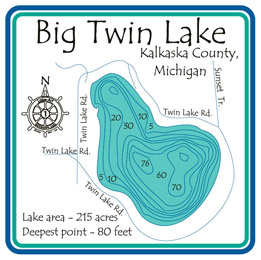 Big Twin | Lakehouse Lifestyle