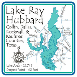 Ray Hubbard  Lakehouse Lifestyle