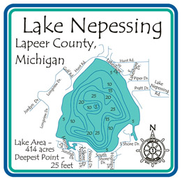 Nepessing | Lakehouse Lifestyle