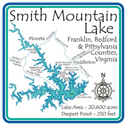 Smith Mountain | Lakehouse Lifestyle