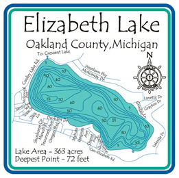 Elizabeth | Lakehouse Lifestyle