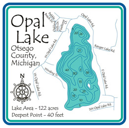 Opal | Lakehouse Lifestyle