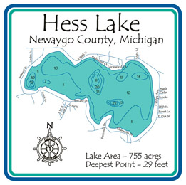 Hess | Lakehouse Lifestyle