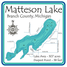 Matteson | Lakehouse Lifestyle