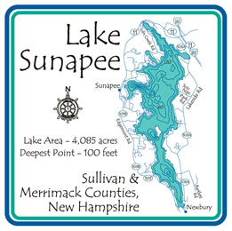 Sunapee | Lakehouse Lifestyle