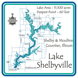 Lake Shelbyville (@LakeShelbyUSACE) / X