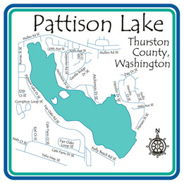 Pattison | Lakehouse Lifestyle