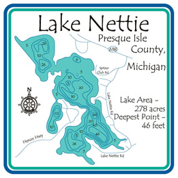 Nettie | Lakehouse Lifestyle