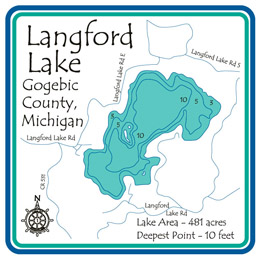 Langford | Lakehouse Lifestyle