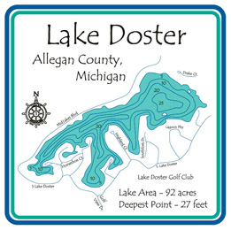 Doster | Lakehouse Lifestyle