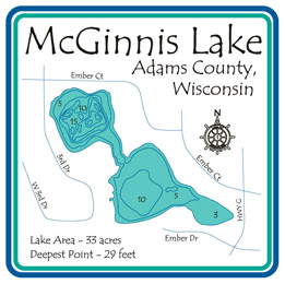 Mcginnis | Lakehouse Lifestyle