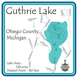 Guthrie | Lakehouse Lifestyle