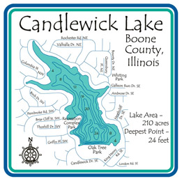 Candlewick | Lakehouse Lifestyle