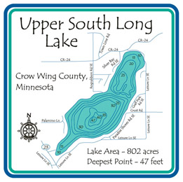 Upper South Long | Lakehouse Lifestyle