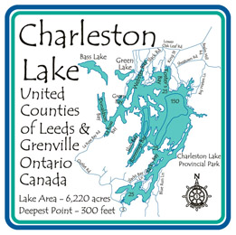 Charleston | Lakehouse Lifestyle