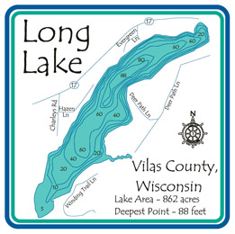 Long Lake | Lakehouse Lifestyle