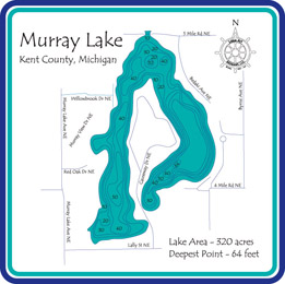 Murray | Lakehouse Lifestyle