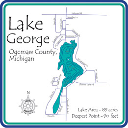 Lake George | Lakehouse Lifestyle