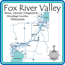 Fox River Lakehouse Lifestyle   1657 