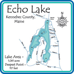 Echo Lake | Lakehouse Lifestyle