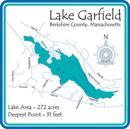 Lake Garfield | Lakehouse Lifestyle