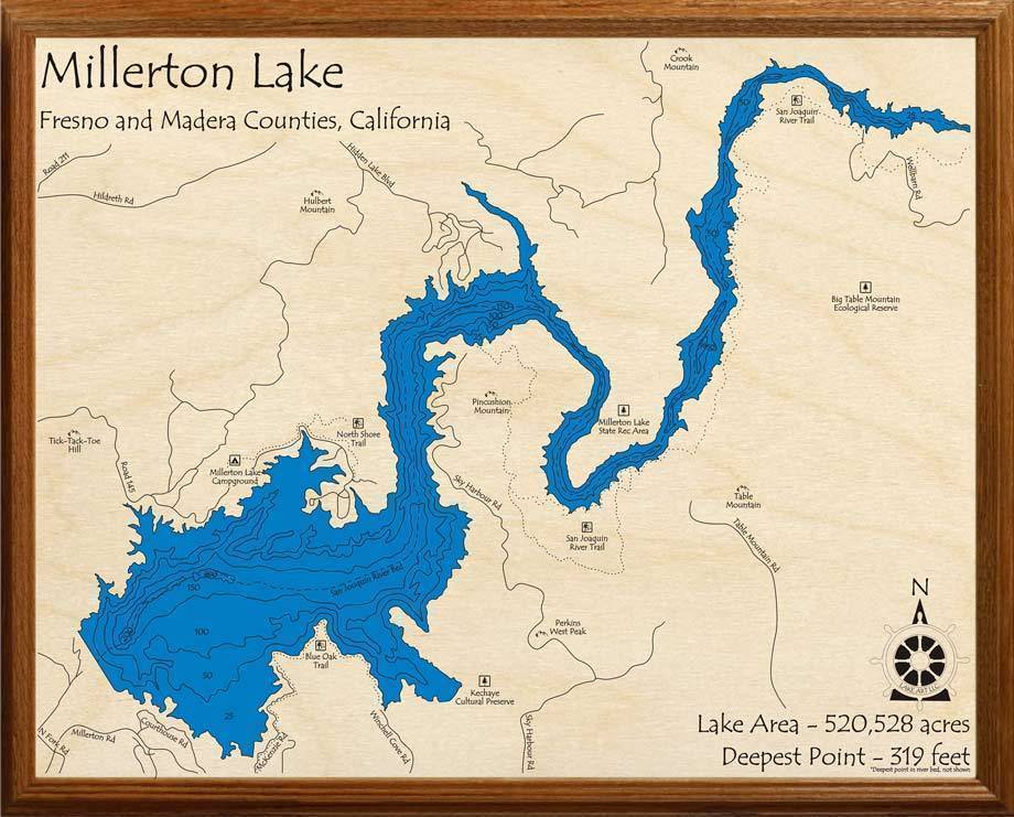 Millerton Lake Lakehouse Lifestyle   CA Millerton Fresno, Madera PROOF 