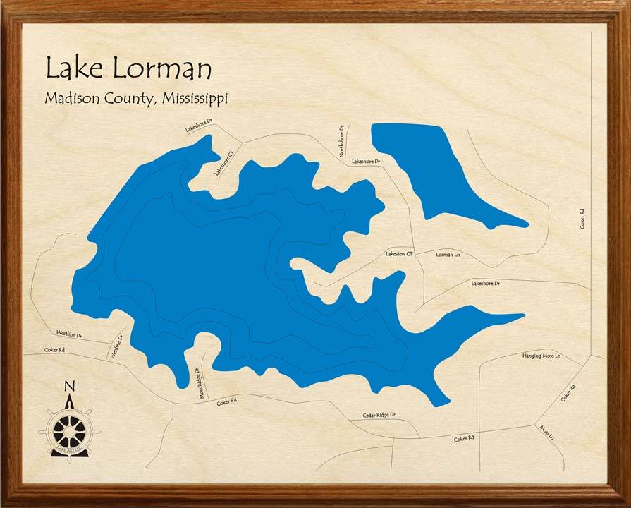 Lake Lorman* | Lakehouse Lifestyle