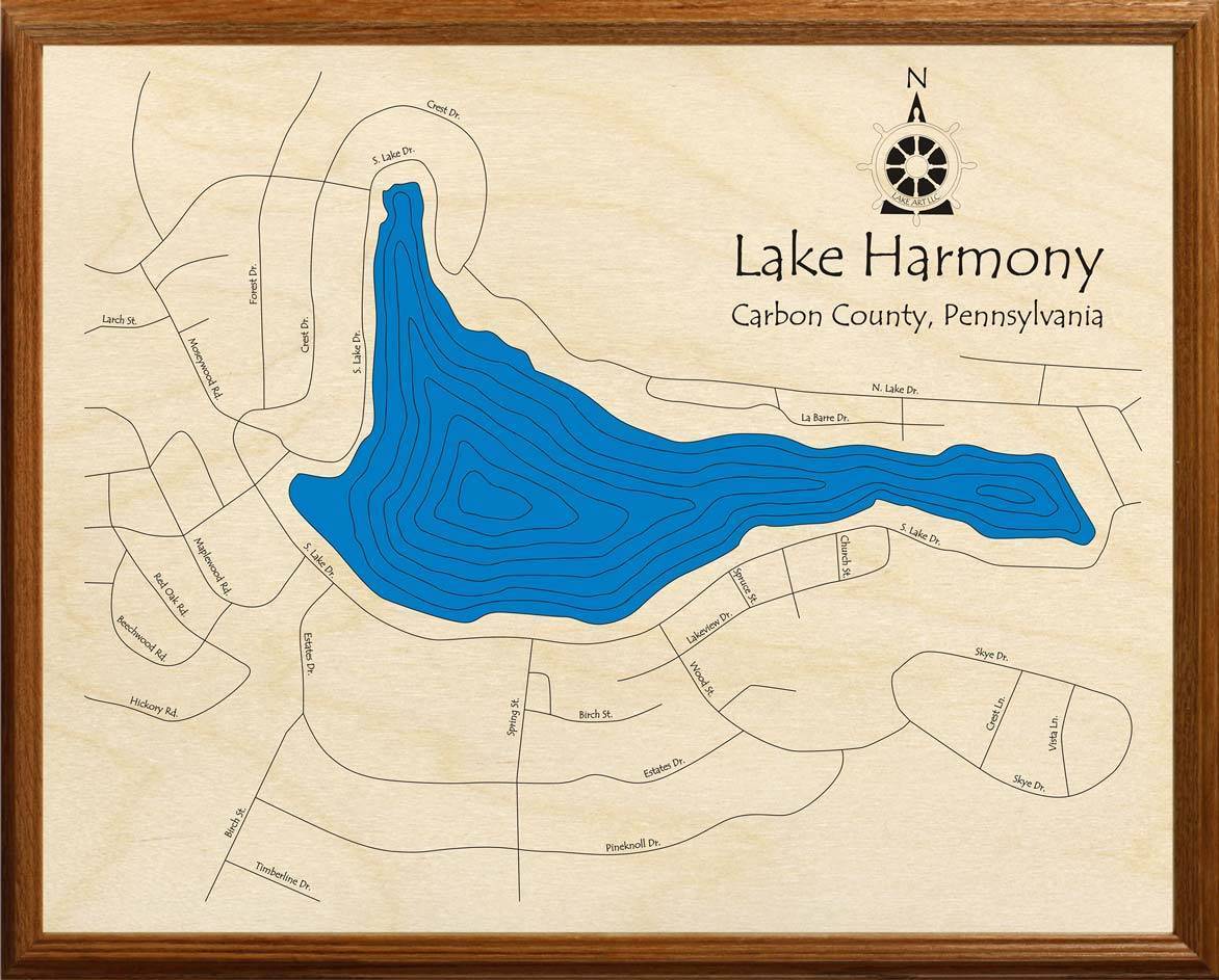 lake harmony pa rentals